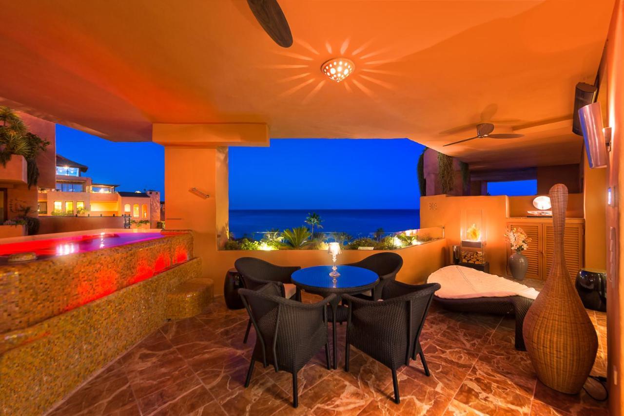 Bahia Beach Apartments Estepona Dış mekan fotoğraf
