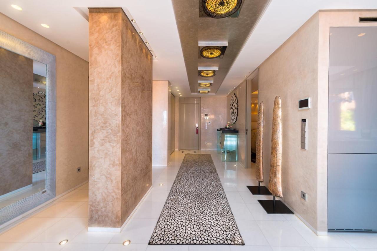 Bahia Beach Apartments Estepona Dış mekan fotoğraf